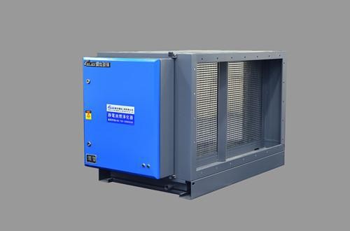 油煙凈化器，油煙凈化設(shè)備，油煙凈化機(jī)