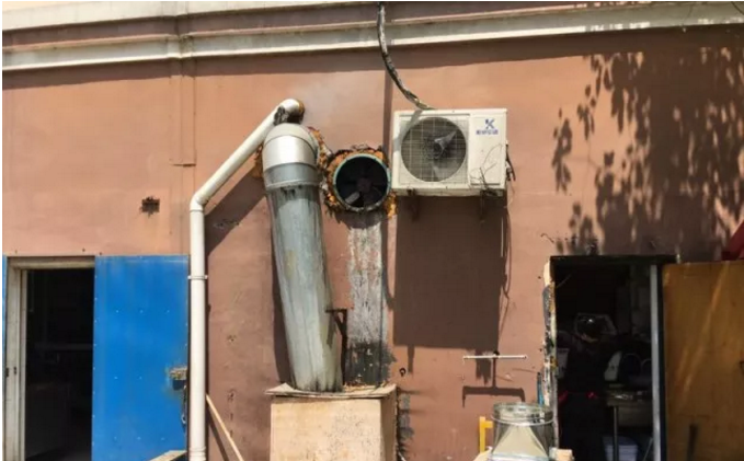 油煙凈化器，油煙凈化設(shè)備，油煙凈化機(jī)