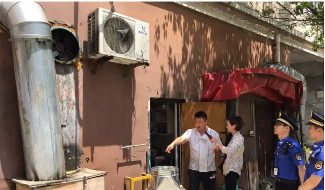 油煙凈化器，油煙凈化設(shè)備，油煙凈化機(jī)