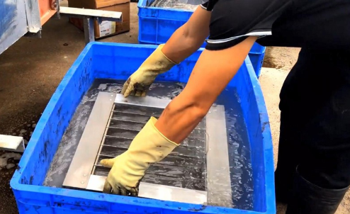 油煙凈化器，油煙凈化設備，油煙凈化機