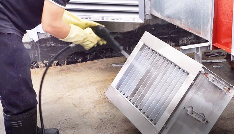 油煙凈化器，油煙凈化設備，油煙凈化機