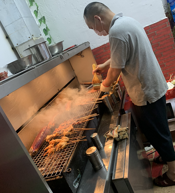 油煙凈化器，油煙凈化設(shè)備，油煙凈化機(jī)