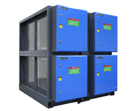 油煙凈化器，油煙凈化設(shè)備，油煙凈化機(jī)