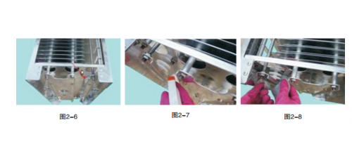 如何清洗與維護(hù)油煙凈化器中的電場(chǎng)？