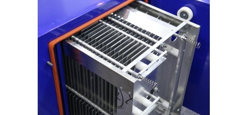 不銹鋼、鋁合金、鍍鋅板：三種油煙凈化器電場的區(qū)別！