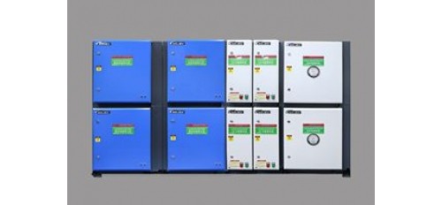 廣杰GOJEK三大高效油煙除味設(shè)備！