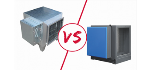 為您深度解剖優(yōu)質(zhì)油煙凈化構(gòu)造，確定不來看一看嗎？