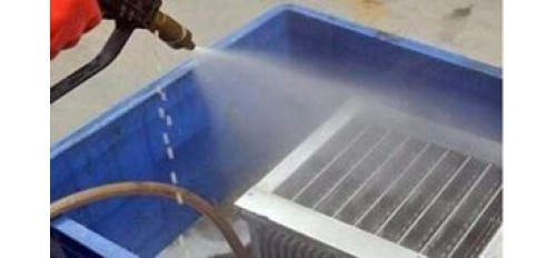 有關(guān)油煙凈化器清洗干凈后，還無法正常工作的原因及解決方法！不看您就虧大發(fā)了！