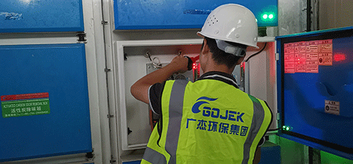 廚房安裝油煙凈化器之前，必須了解清楚這幾點(diǎn)！避免踩坑