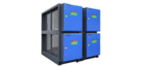 油煙凈化器怎么會老化？緩解油煙凈化器老化都有哪些措施！