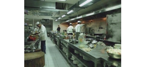 市場上主流的5款油煙凈化器類型及區(qū)別都在這里！