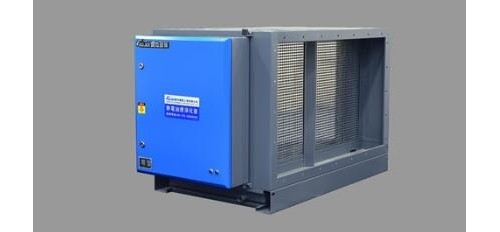 了解油煙凈化器，它能真正的凈化油煙嗎？