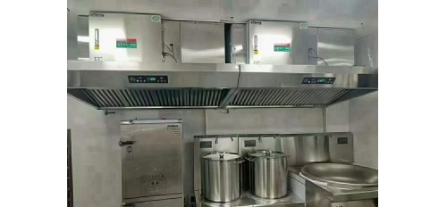 如何延緩油煙凈化器老化，讓油煙凈化器的使用壽命更長久！