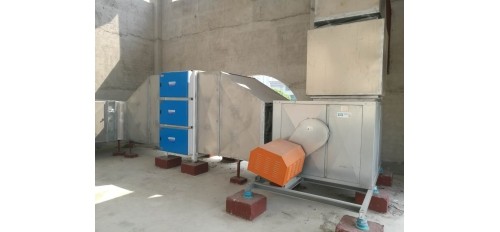 為什么要裝油煙凈化器？如何發(fā)揮油煙凈化器的效能！