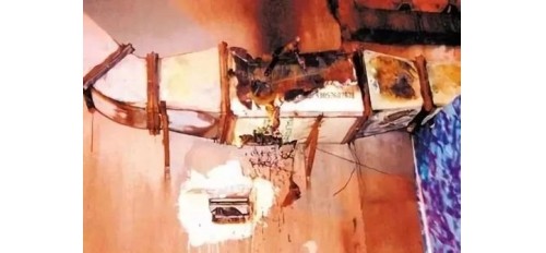 安裝劣質(zhì)的油煙凈化器可能會存在什么隱患！