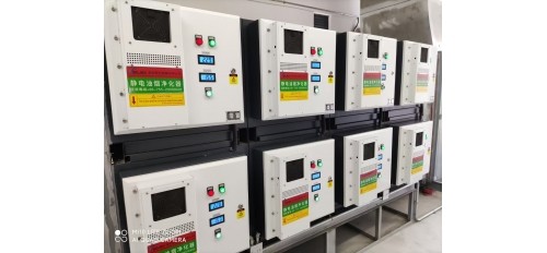 如何選購優(yōu)質(zhì)的廚房油煙凈化設備技巧！