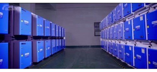 為什么油煙凈化設(shè)備的價格會相差那么大呢？