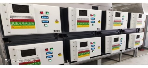 餐飲用戶未及時清洗油煙凈化器帶來哪些隱患呢？