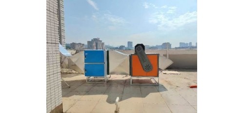 疫情期間油煙凈化器行業(yè)何去何從