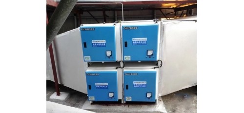 油煙凈化效果越來越差？原因在這里